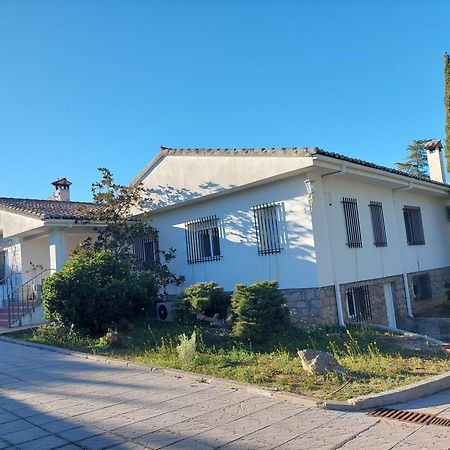 Villa Casa Galiana. Argés Esterno foto