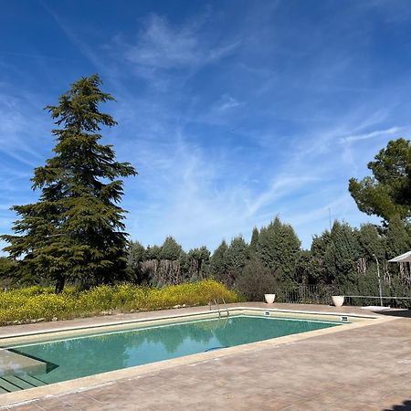 Villa Casa Galiana. Argés Esterno foto