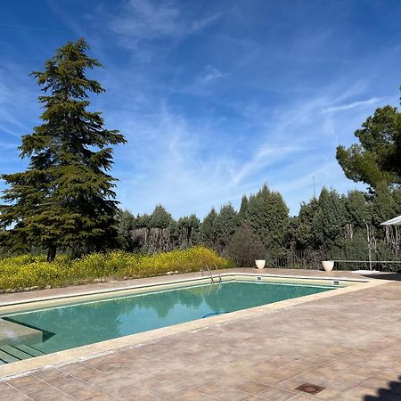 Villa Casa Galiana. Argés Esterno foto