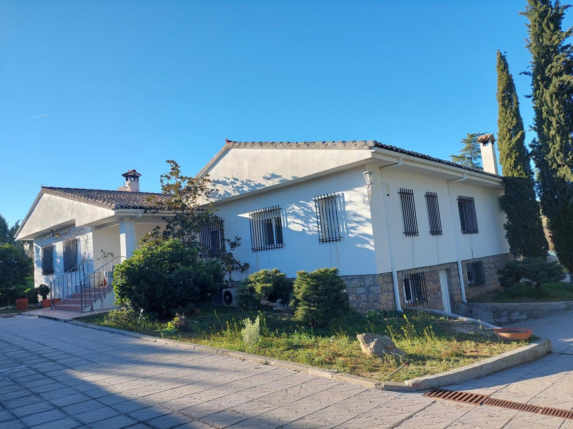 Villa Casa Galiana. Argés Esterno foto