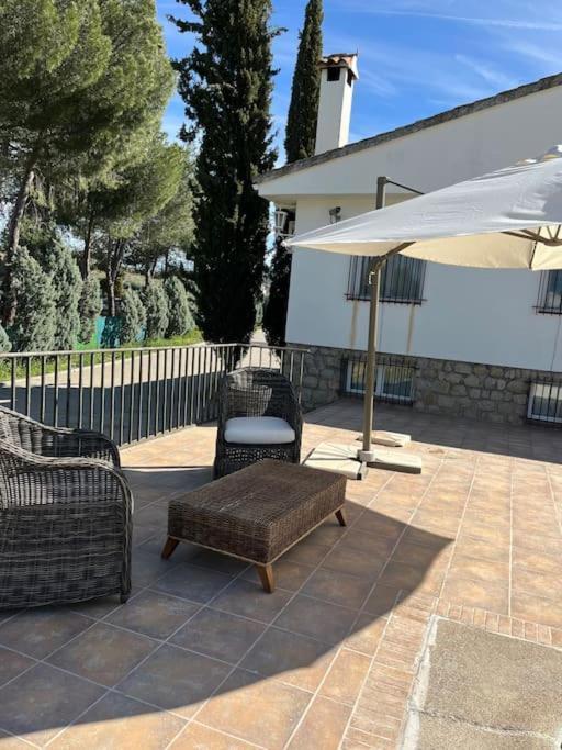 Villa Casa Galiana. Argés Esterno foto