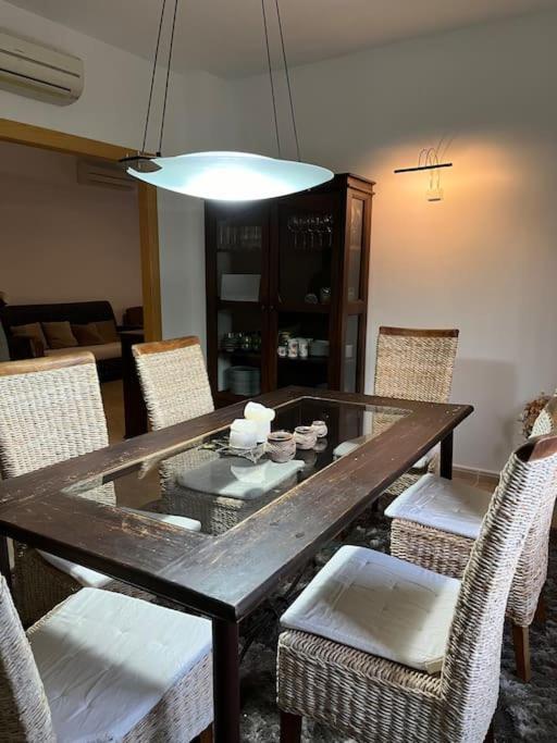 Villa Casa Galiana. Argés Esterno foto