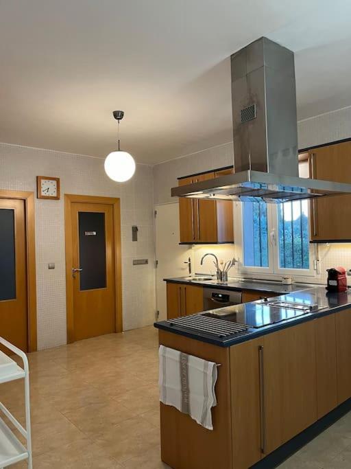 Villa Casa Galiana. Argés Esterno foto