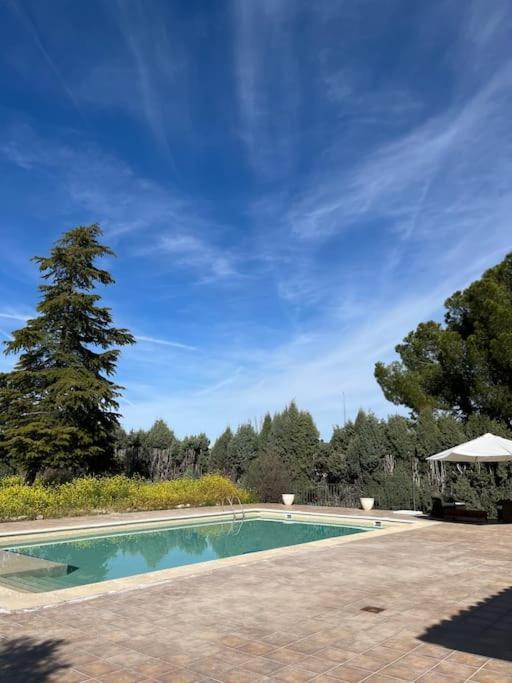 Villa Casa Galiana. Argés Esterno foto
