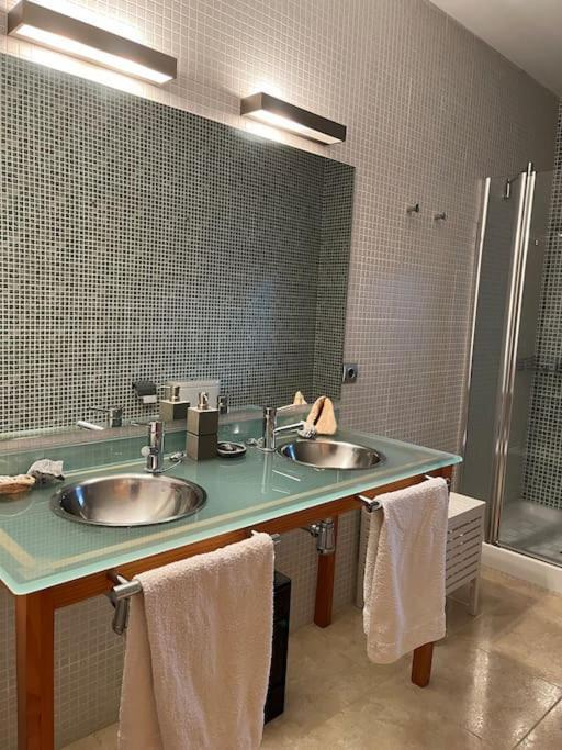 Villa Casa Galiana. Argés Esterno foto