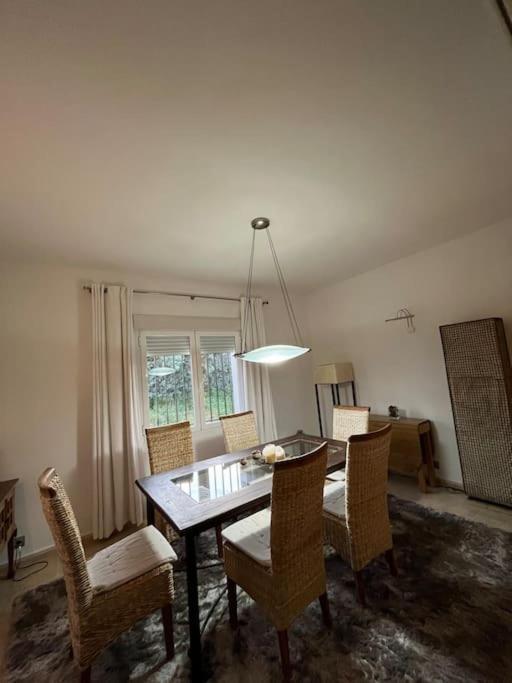 Villa Casa Galiana. Argés Esterno foto