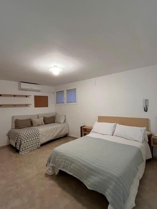 Villa Casa Galiana. Argés Esterno foto