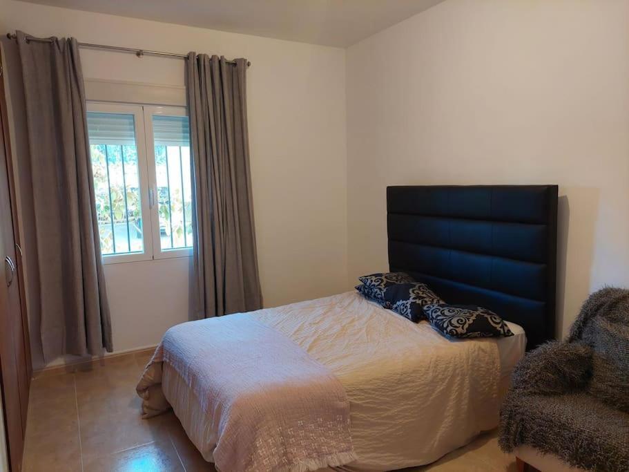 Villa Casa Galiana. Argés Esterno foto