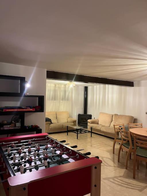 Villa Casa Galiana. Argés Esterno foto