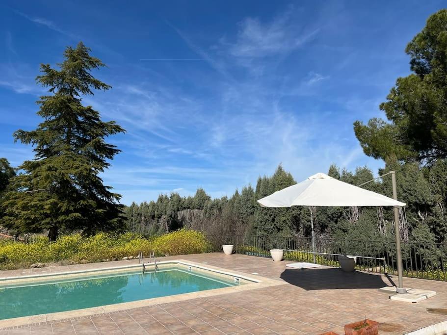 Villa Casa Galiana. Argés Esterno foto