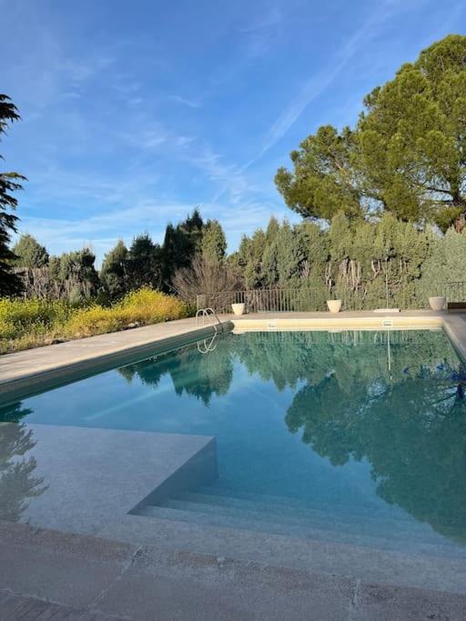 Villa Casa Galiana. Argés Esterno foto