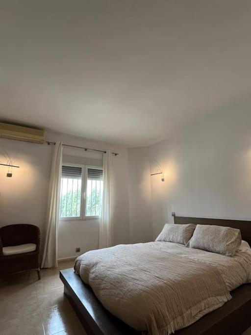 Villa Casa Galiana. Argés Esterno foto