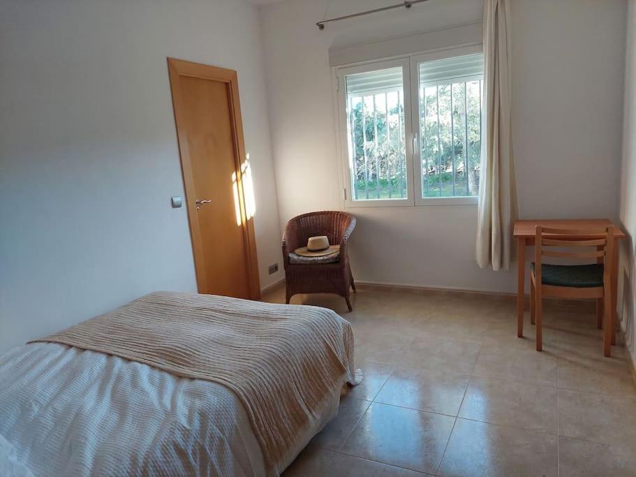Villa Casa Galiana. Argés Esterno foto