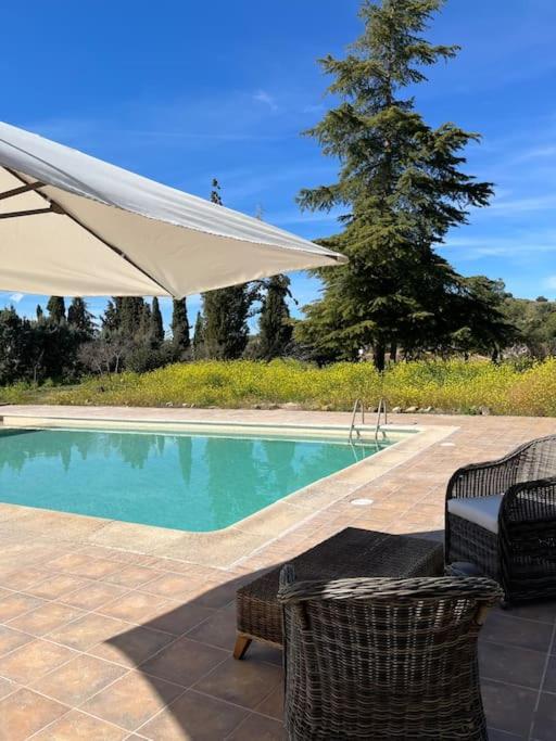 Villa Casa Galiana. Argés Esterno foto