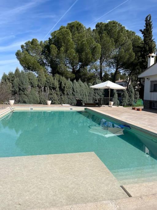 Villa Casa Galiana. Argés Esterno foto