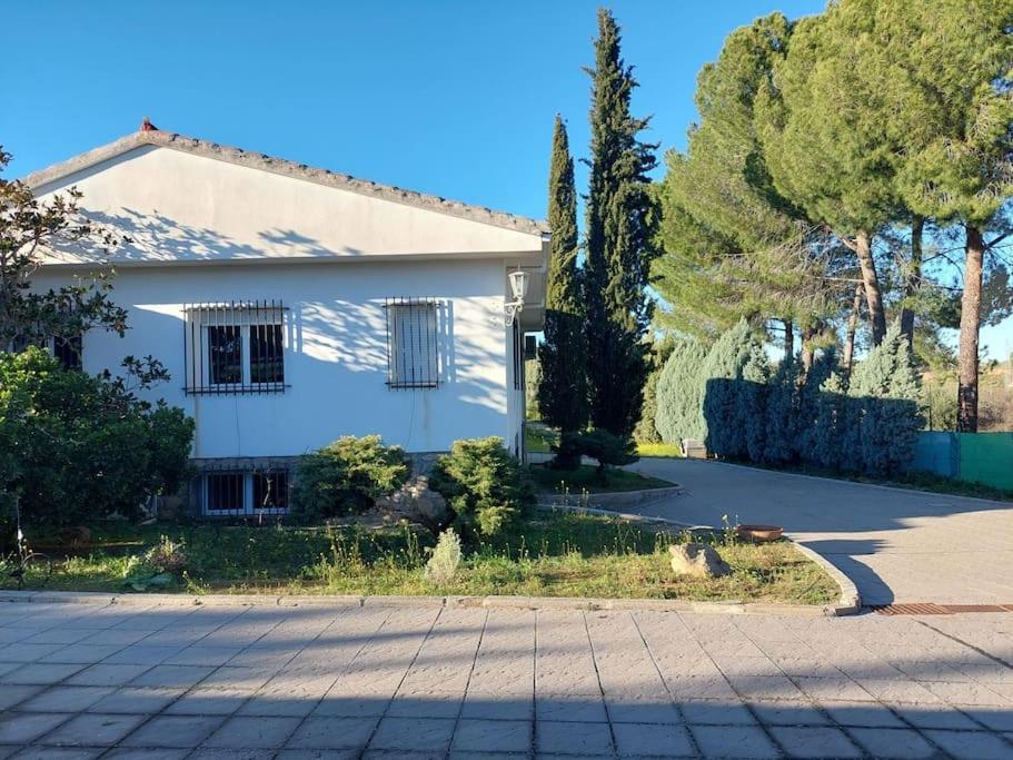 Villa Casa Galiana. Argés Esterno foto
