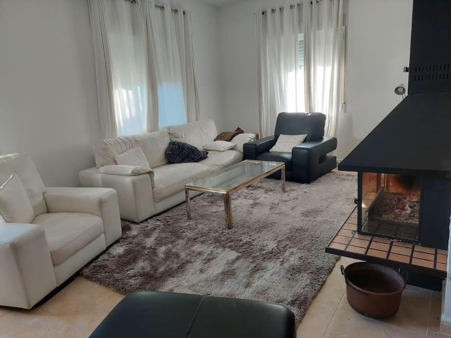 Villa Casa Galiana. Argés Esterno foto