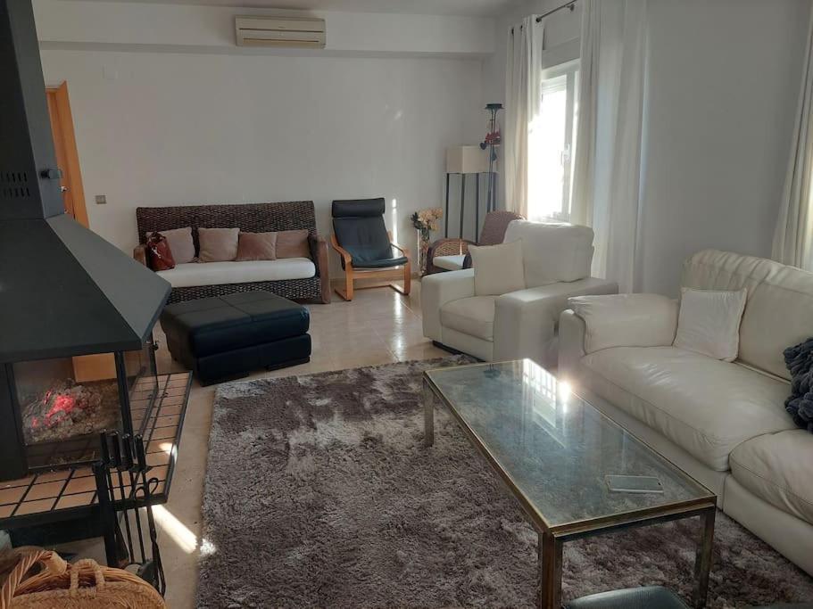 Villa Casa Galiana. Argés Esterno foto