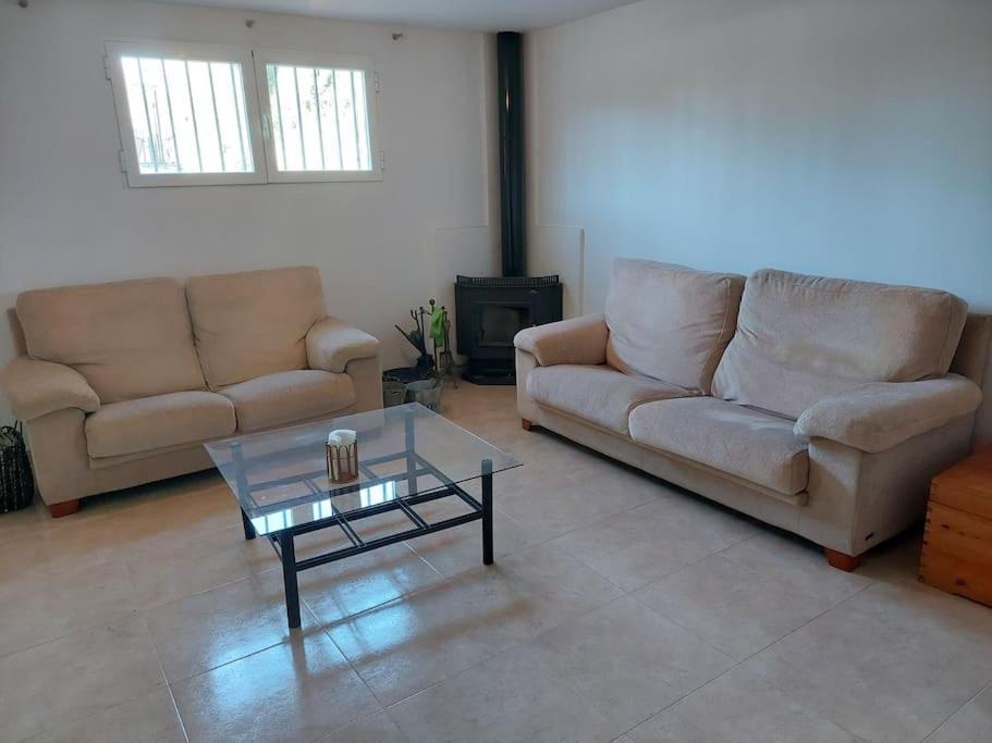Villa Casa Galiana. Argés Esterno foto