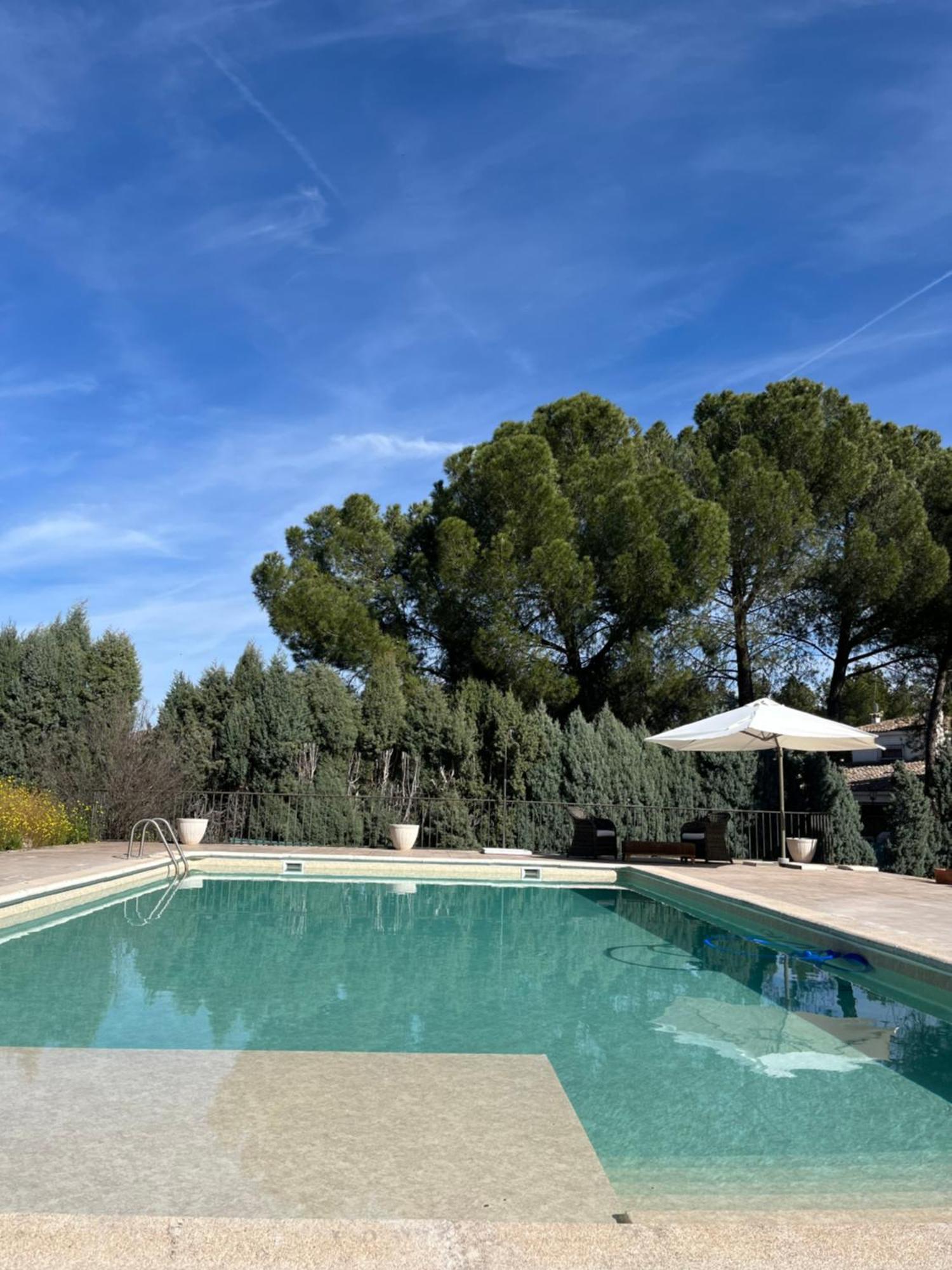 Villa Casa Galiana. Argés Esterno foto