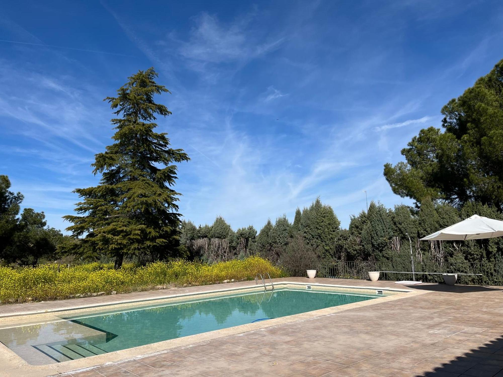 Villa Casa Galiana. Argés Esterno foto