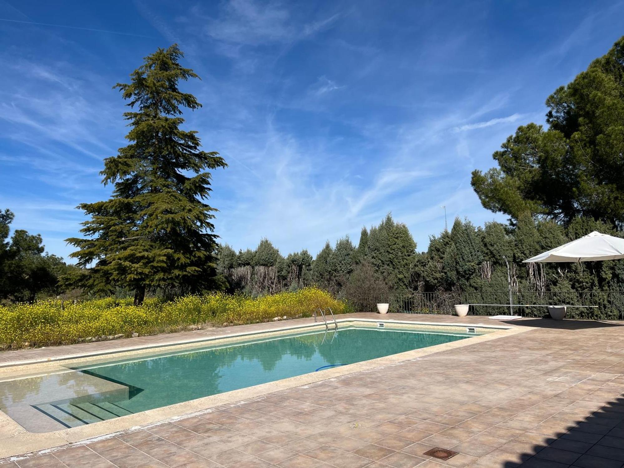 Villa Casa Galiana. Argés Esterno foto