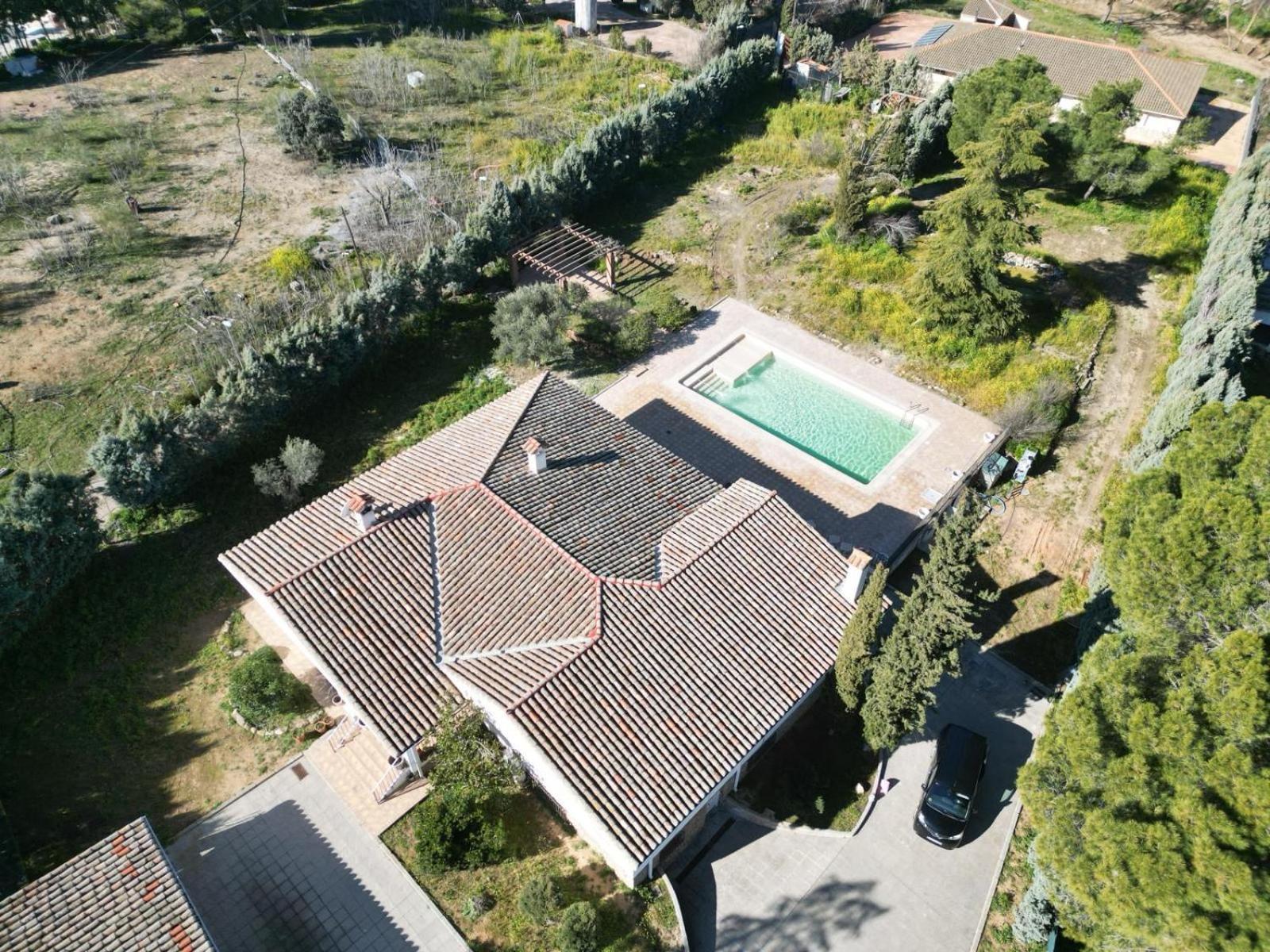 Villa Casa Galiana. Argés Esterno foto