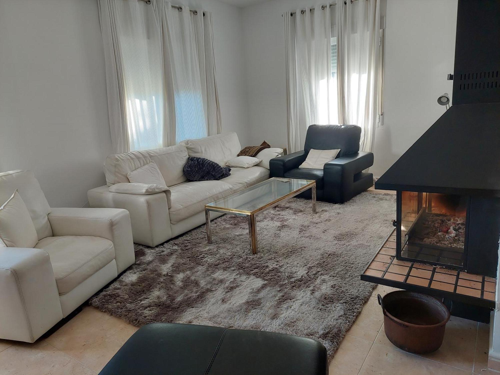 Villa Casa Galiana. Argés Esterno foto